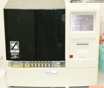 CA550