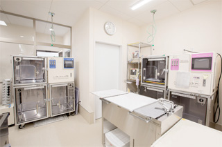 ICU
