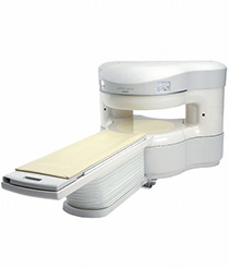 MRI